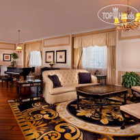 Waldorf Astoria The Roosevelt New Orleans