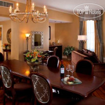 Waldorf Astoria The Roosevelt New Orleans