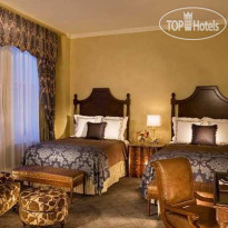 Waldorf Astoria The Roosevelt New Orleans