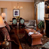 Waldorf Astoria The Roosevelt New Orleans