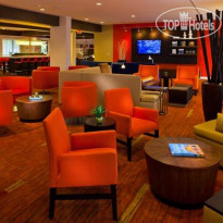 Courtyard New Orleans Metairie 