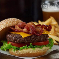 Courtyard New Orleans Metairie 