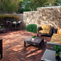 Courtyard New Orleans Metairie 