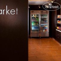 Courtyard New Orleans Metairie 