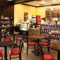 DoubleTree by Hilton Hotel New Orleans 