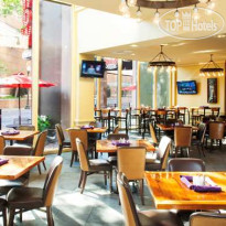 DoubleTree by Hilton Hotel New Orleans 