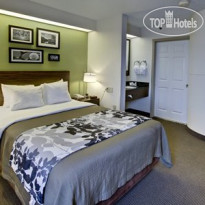 Sleep Inn New Orleans Airport  