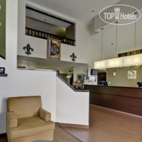 Sleep Inn New Orleans Airport  