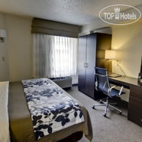 Sleep Inn New Orleans Airport  