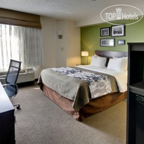 Sleep Inn New Orleans Airport  