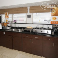 Sleep Inn New Orleans Airport  