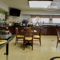 Sleep Inn New Orleans Airport  