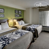 Sleep Inn New Orleans Airport  