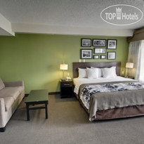 Sleep Inn New Orleans Airport  