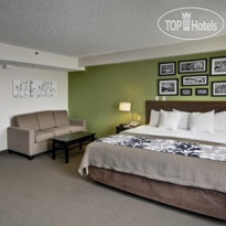 Sleep Inn New Orleans Airport  