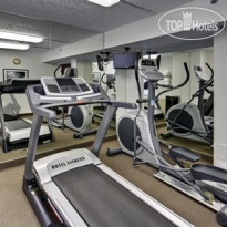 Sleep Inn New Orleans Airport  