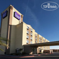 Sleep Inn New Orleans Airport  