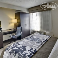 Sleep Inn New Orleans Airport  