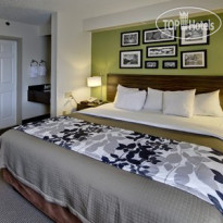 Sleep Inn New Orleans Airport  