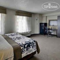 Sleep Inn New Orleans Airport  