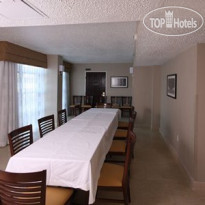 Sleep Inn New Orleans Airport  