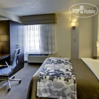 Sleep Inn New Orleans Airport  