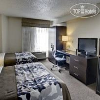 Sleep Inn New Orleans Airport  