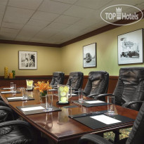 Sheraton New Orleans 