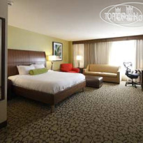 Hilton Garden Inn New Orleans Convention Center 