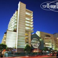 Embassy Suites by Hilton New Orleans 