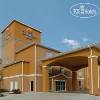 Comfort Inn Lake Charles 