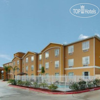 Comfort Inn Lake Charles 