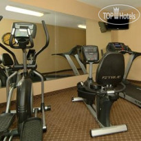 Comfort Inn Lake Charles 