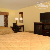 Comfort Inn Lake Charles 