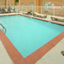 Comfort Inn Lake Charles 