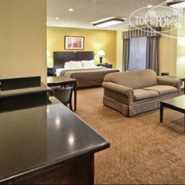 Comfort Inn Baton Rouge