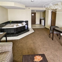 Comfort Inn Baton Rouge