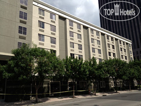 Hotel photo OKeefe Plaza 2*