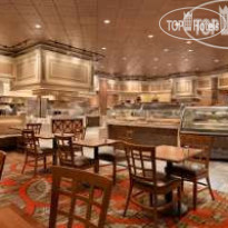 Harrahs New Orleans