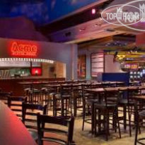 Harrahs New Orleans