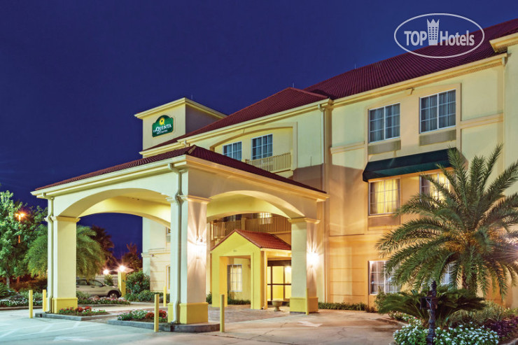 Hotel photo La Quinta Inn & Suites Covington 2*