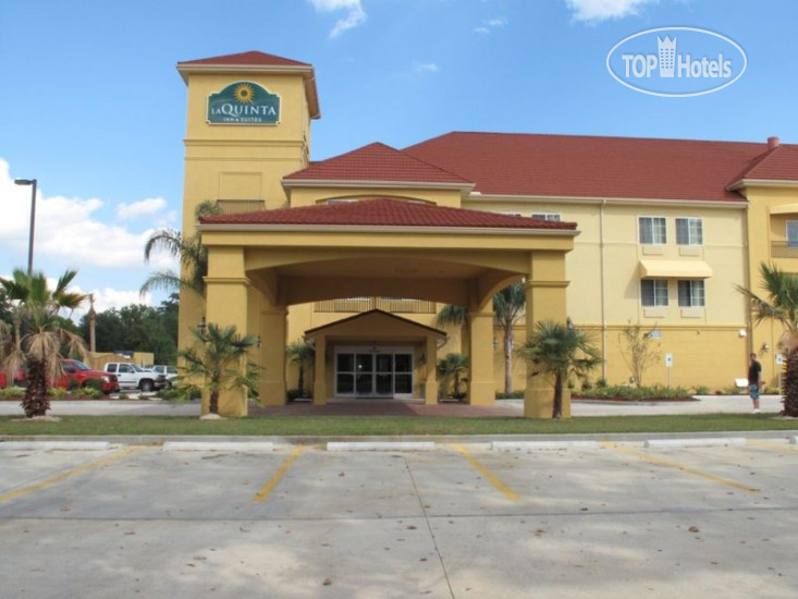 Hotel photo La Quinta Inn & Suites Hammond 2*