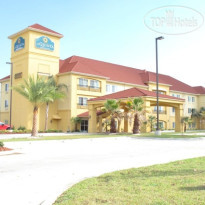 La Quinta Inn & Suites Hammond 