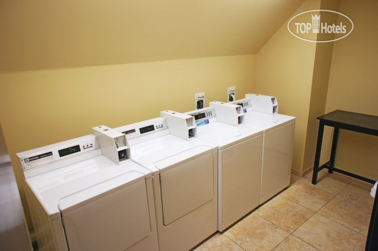 New photos from tourists La Quinta Inn & Suites Hammond 2*