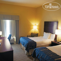 La Quinta Inn & Suites Hammond 