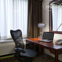 Hilton Garden Inn Lafayette - Cajundome 