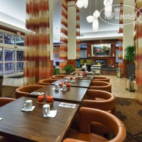 Hilton Garden Inn Lafayette - Cajundome 