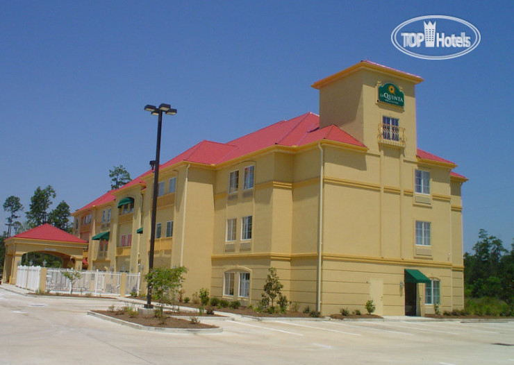 La Quinta Inn & Suites Slidell - North Shore Area