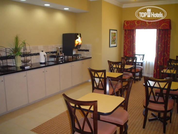 New photos from tourists La Quinta Inn & Suites Slidell - North Shore Area 2*