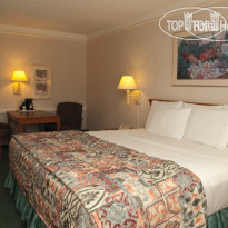 La Quinta Inn Monroe 